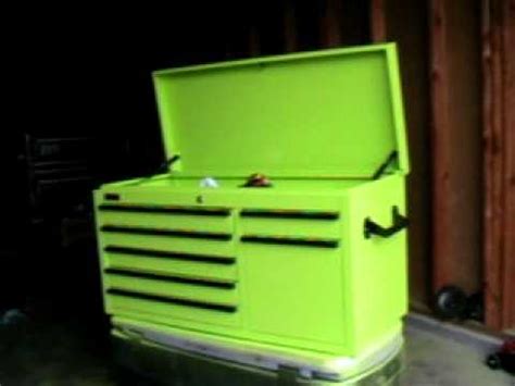 what paint to use on metal tool box|bundys tool box painting.